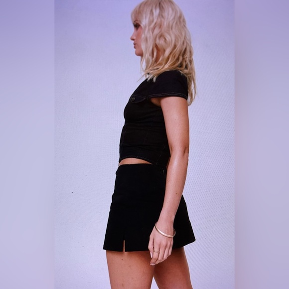 Princess Polly Gigi Skort - Picture 3 of 11